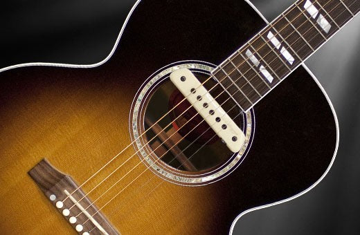 Magnetic Pickups